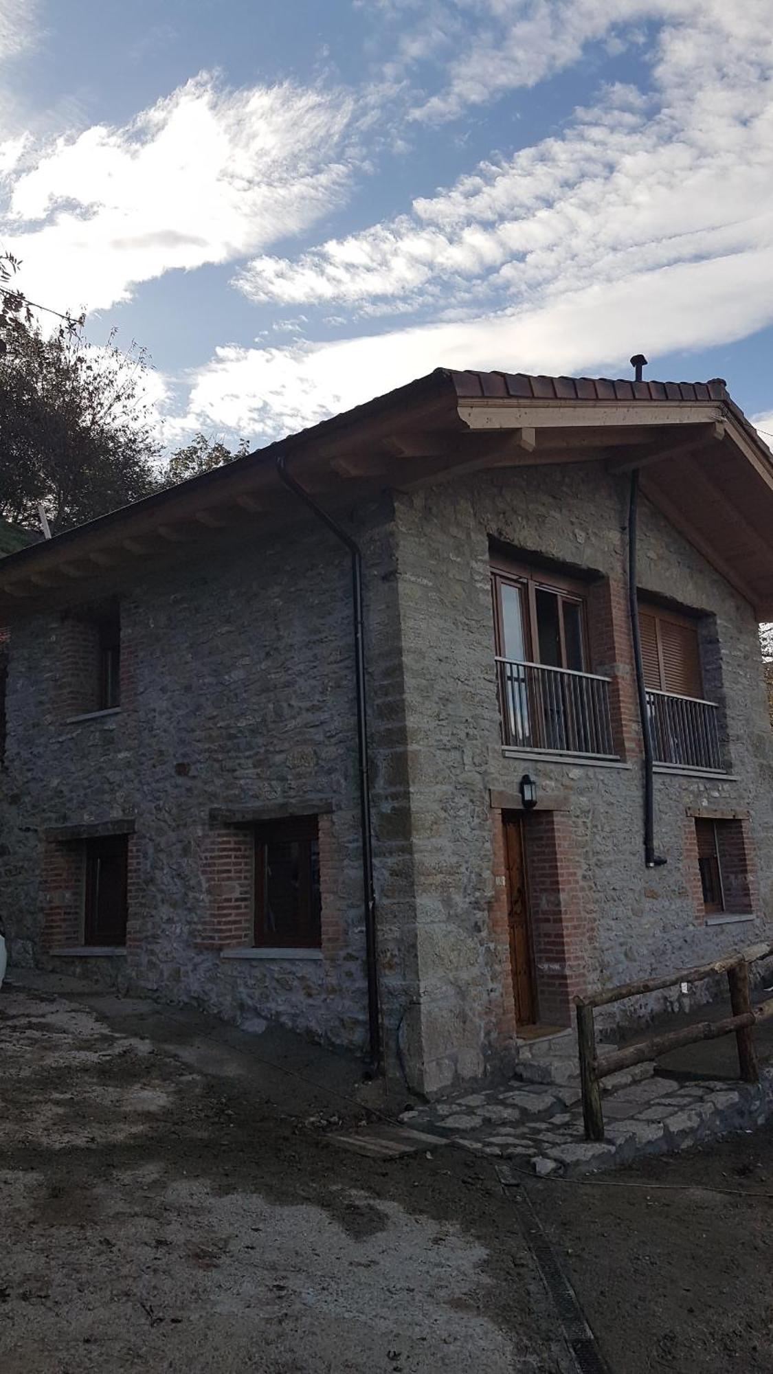 Hotel Granja Paraiso, Oasis Rural & Bienestar Cangas de Onis Exterior photo