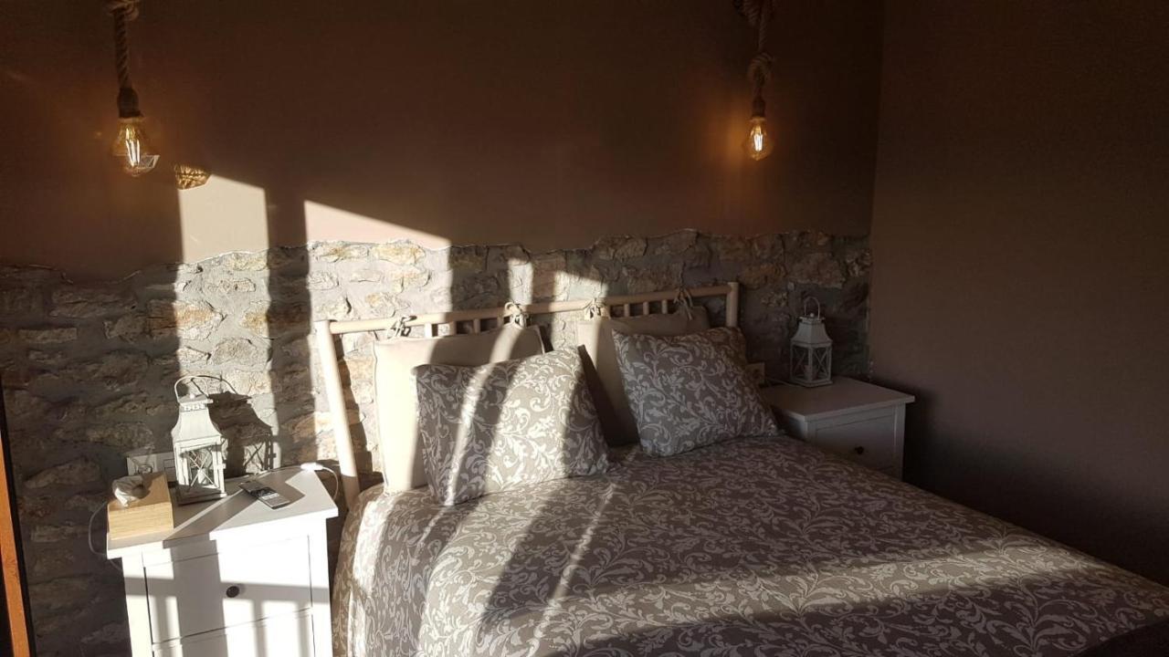 Hotel Granja Paraiso, Oasis Rural & Bienestar Cangas de Onis Exterior photo
