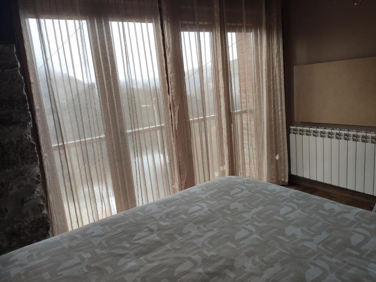 Hotel Granja Paraiso, Oasis Rural & Bienestar Cangas de Onis Exterior photo